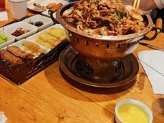 -壹零捌道·北京烤鸭(车公庄店)
