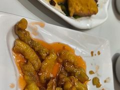 -鲁南仔·滕州炒鸡(经三路店)