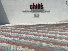 -Chili's Cafe&Bar奇利斯(滨江店)