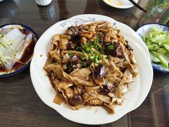 胡羊焖饼-壹阁胡羊焖饼(特色小吃街店)