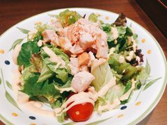 -萨莉亚意式餐厅(杭州西溪龙湖天街店)