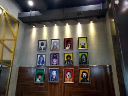 -Hair Glam 格拉姆造型旗舰店