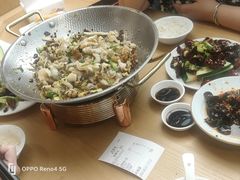 -大丰收脆鱼(浦西万达店)
