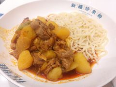 -提雅新疆炒米粉(青岛万象城店)
