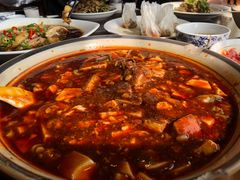 -天回镇何氏豆腐(总店)
