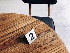 -明谦·Coffee&Cocktail Bar(美您公园店)