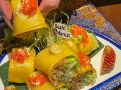 -鸟山鸣·日料食堂(王府井店)