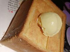 面包诱惑-绿茶餐厅(财富购物中心店)