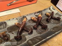 -和·铁板烧·OMAKASE(望京昆泰嘉晟酒店)
