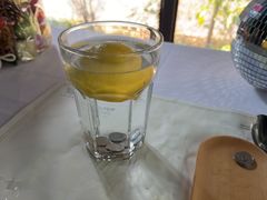 -宿醉意大利餐厅(老车站1970文创园店)