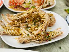 -四川小胡子海鲜(丁村万人海鲜广场店)