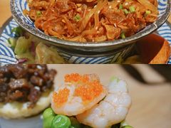 -西月山居匠心创意料理(江汉路新佳丽广场店)