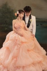 -罗马经典婚纱摄影·轻奢化定制