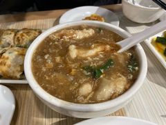 -台北楚楚园馅饼粥(虹桥南丰城店)