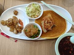 -盛宝粥店(建设街店)