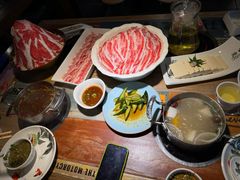 -田园肥牛府(东关街店)