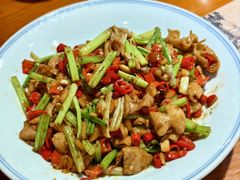 -好帮厨·下饭浏阳菜·坚持现炒(月湖店)