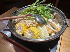 -有喜屋·日料·居酒屋(旭辉广场店)