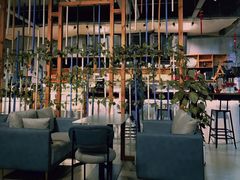 大堂-LEO CAFE