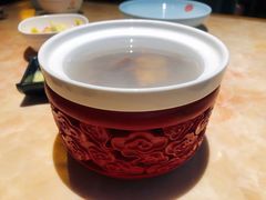 瑞金牛肉汤-客乡情(南京东路店)