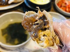 -弘益酱蟹