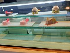 -麦雪尔甜品·生日蛋糕(新街口旗舰店)