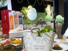 -艳阳天民俗村(公园路店)