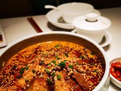-上上席川菜(凯德乐峰广场店)