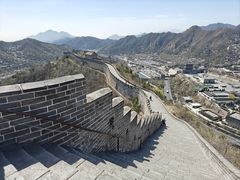 -居庸关长城