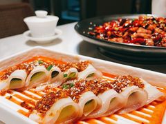 -上上席川菜(凯德乐峰广场店)