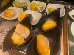 -亚马逊蒸汽活海鲜自助(LCM置汇旭辉广场店)
