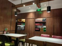 -味妙烤鱼吧(回龙观店)