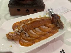 -大鸭梨烤鸭(房山店)