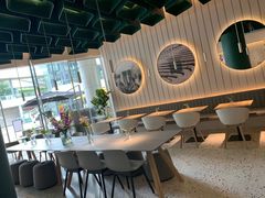 大堂-gaga(深圳福田星河COCO Park店)
