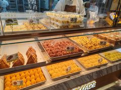 -鲍师傅糕点(虹口龙之梦店)