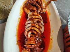 -1937青岛老味道·海肠捞饭·青岛菜(大鲍岛栈桥店)