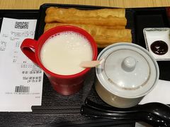 -永和大王(浦东南路店)