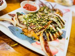 -四合院海鲜小厨(旱西关店)
