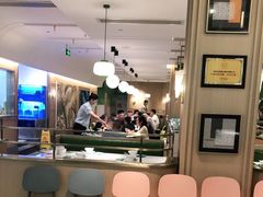 -荔粥记潮汕砂锅粥(太湖路店)