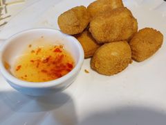 一口酥豆腐-黄但记老店·陈村粉食府