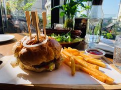 -G+KITCHEN(龙湖狮山天街店)