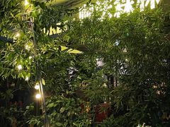 门口-咖法森林·咖啡  酒吧(天河店)