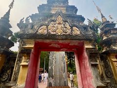-西双版纳总佛寺