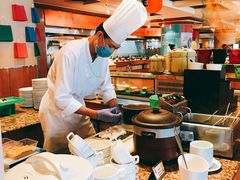 -咖啡苑·沈阳今旅酒店Hotel Jen·香格里拉集团