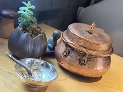 -品味泸沽湖•民族特色菜(大落水店)
