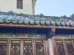 -揭阳楼