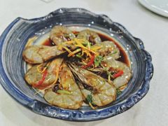 -渔娘渔家丹东海鲜(东直门店)