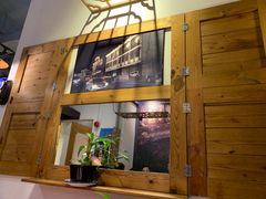-大洋家·精品潮汕菜·生腌砂锅粥(天河东路店)