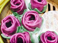 -豪食披萨烤肉自助(保定商场店)