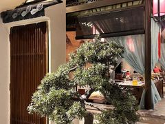 -遇见长安之高山流水(李家村万达店)